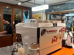 -有趣人类咖啡(永庆坊店)