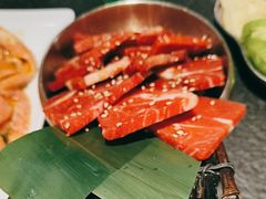 -伊茉家的烤肉店(勒泰中心店)