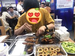 -老虎滩大连海鲜烧烤(建邺云锦路总店)