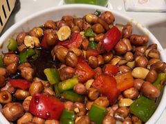 -0317火锅鸡·清真(正达店)