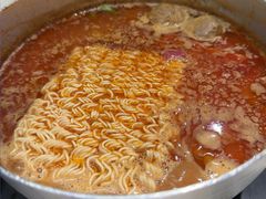 -燃计沙茶皇·香港沙茶火锅(人广旗舰店)