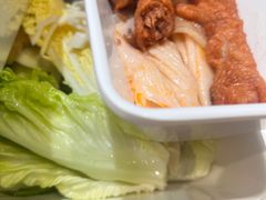 -每味每客·重庆麻辣烫(拓展大厦店)