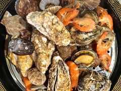 -巧克力渔家.小船海鲜胶东菜(万平口店)