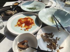 -野蔓果·山野菜(西湖景区·龙井茶田店)