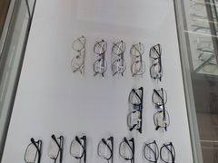 -睿世力眼视光中心(同仁医院店)
