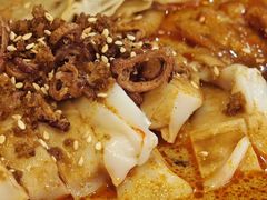 -何九海南茶店(鬼仔巷店)