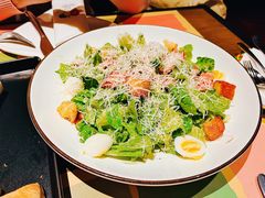 凯撒沙拉-安妮意大利餐厅(国贸店)