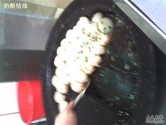 排队中2-小杨生煎(黄河路店)