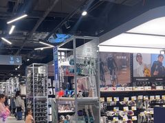 -迪卡侬(环球港店)