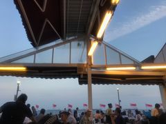 -珍宝海鲜(东海岸海鲜中心)