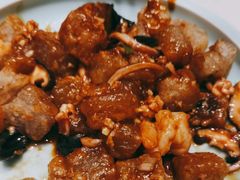 -北李妈妈菜·海肠捞饭(开发区万达店)