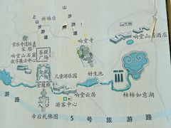 -响堂山石窟-北响堂山石窟