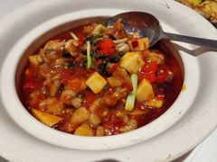 -粗茶淡饭·汉口公馆(循礼门店)