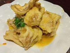 -粗粮人家·东北菜(洋桥店)