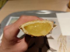 -麦当劳(西单明珠店)