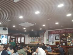 大堂-柴氏风味斋(甘家口店)