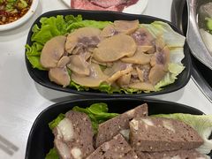 -老猫牛肉火锅(沙溪店)