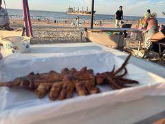 -那香海钻石沙滩浴场