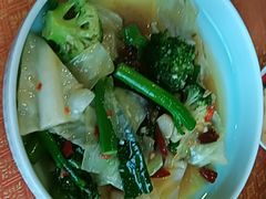 -南沙游艇会·大兵船餐厅