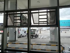 -丽江三义国际机场
