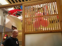 大堂-龍二烧肉酒场(九亭店)