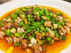 蛙蛙鸡-舌尖上的食缘花园主题餐厅