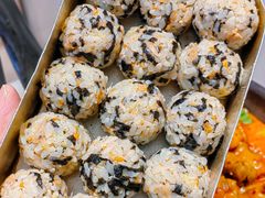 -HOTISLAND海鸡岛·韩国料理(江南西店)
