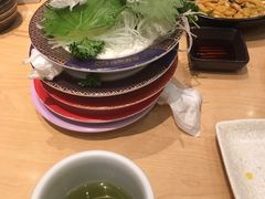 -元气寿司(新城市广场店)