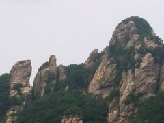 -丹东市五龙山风景区