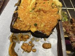 -麦凯伦烧烤·精酿超级工厂店(金桥总店)