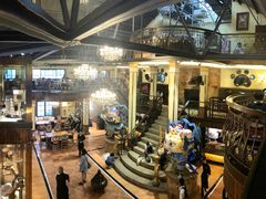 -more than meow吴止猫主题餐厅(承德 中船汇店)