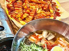 -Woolee韩食堂·韩式家庭料理