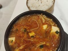 -妥妥烤肉料理(凯德店)