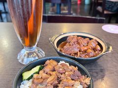 台湾卤肉饭-古代饭堂(冠亚店)
