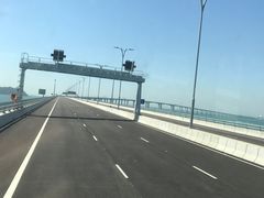 -港珠澳大桥码头