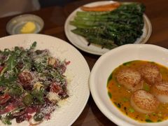 -Bistro Les Lilas丁香花小酒馆