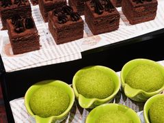 -广州天河希尔顿酒店