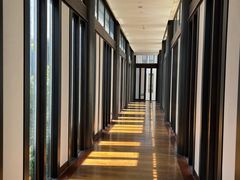 -上海崇明金茂凯悦酒店