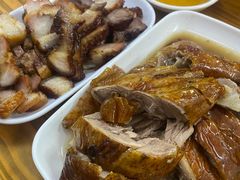 -广香烧鹅店(宋康路店)
