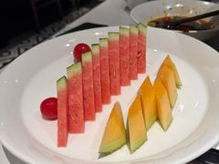 -庆江南江南菜(琴湖溪里花园城店)