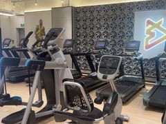 -FLARE STAR FITNESS(复地活力城店)