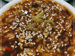 -西安贾三灌汤包·回坊小吃·清真炒菜(北院门总店)