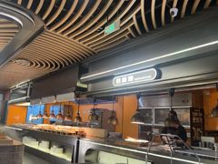 -名羊天下·火锅烧烤自助料理(镇明路店)
