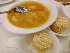 -金翠皇宫粤菜·点心·海鲜(科技园店)