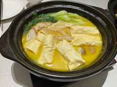 -狮王府淮扬菜(新街口友谊店)