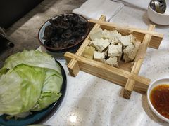 -渔小生蒸汽石锅鱼(印象城店)