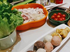 -润园四季椰子鸡火锅(欢乐海岸店)