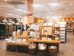 -MUJI无印良品(万象城店)
