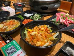 -千寻烧肉(政务区店)