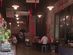 -老方桌烂蹄花川菜馆(九龙坡店)